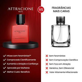 ATTRACIONE MEN 3 UNIDADES